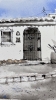 Door to Spanish Silence