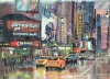 New York City venues