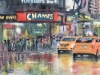 New York City venues