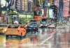 New York City venues