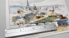 Under the Paris Sky