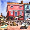 Crab Shack, Teignmouth, Devon