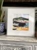 BM250 Fishing Boat, Teignmouth, Devon