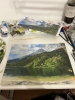 STILLNESS BETWEEN PEAKS