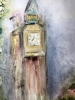 Big Ben London painting 