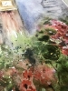 Big Ben London painting 