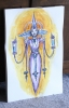 Crystal Methuselah 