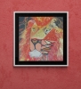The red lion