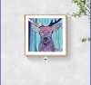 Purple Stag