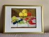 A basket of fruit