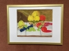 A basket of fruit