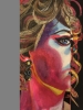 Portrait of Taylor Swift