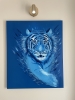 Ice tiger 