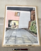 COURTYARD OF A LIBRARY IN BURY ST EDMUNDS 2025