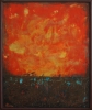 \"An Imaginary Sunset\"