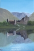 Kilchurn Castle, Loch Awe.
