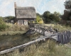 The Old Thatch Cottage