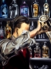 The Mixologist