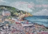 penberth cove, cornwall