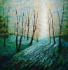 Sapphire and Serenity Glade