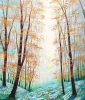 Sapphire and Serenity Glade