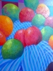 PYRAMID OF FRUITS
