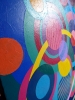 A DANCE OF CIRCLES