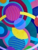 A DANCE OF CIRCLES