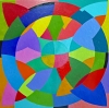 A COMPOSITION OF SHAPES II