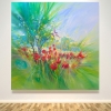 Summer Harbingers