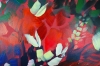 Sweet Yummy Flowers Impressionism 5216