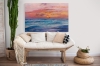 Embracing sun, sea & sky