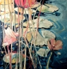 WATER LILIES II