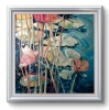 WATER LILIES II