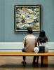WATER LILIES