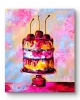 Cherry tortelino