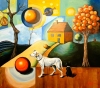 The way home