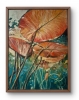 WATER LILIES  III
