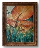 WATER LILIES  III