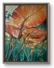 WATER LILIES  III