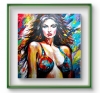 Abstract seduction