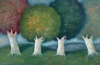 trees in september