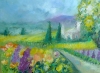 Tuscan Farmhouse 
