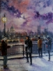 Winter games, London