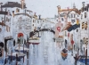 Wintry Shower