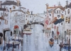 Wintry Shower