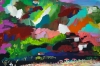 XL Yummy Colourful Beach Holiday 5266