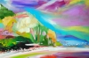 XL Yummy Colourful Beach Holiday 5266