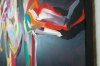 XL Yummy Colourful Men Dancing 5278