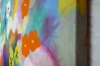 XL Yummy Colourful Pansy Wildflowers 5256